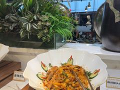 -金滏山·烤肉海鲜火锅自助(襄阳万达店)