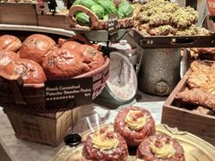 -B&C黄油与面包·THE GARDEN BAKERY概念店(世纪汇店)