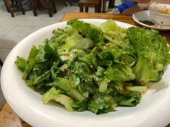 -勇猛子川菜馆(新军路店)