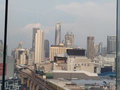 -曼谷文化艺术中心