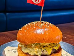 -Bistro 63 创意融合料理(广粤天地店)