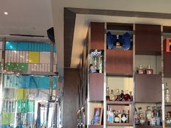 -云·酷 Atmosphere(国贸大酒店)