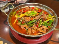 -拾捌川·自贡爆炒(新街口店)