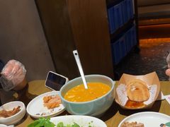 -六月雪干锅(涪城万达广场店)