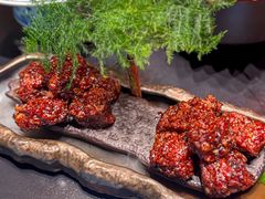 -钱塘秋荷·新江浙菜(沪太路店)