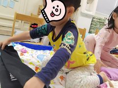 -合一书院国际幼儿园