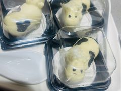 -海底捞火锅(公益西桥店)