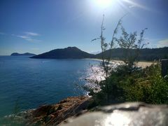 -广东惠东海龟国家级自然保护区
