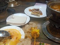 -南美豹国际自助百汇(万象城店)
