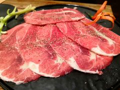-秦小牛煎肉餐厅(河北大街总店)