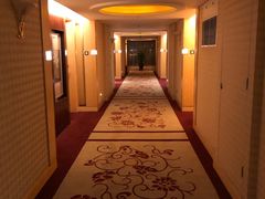 -北京丽景湾国际酒店