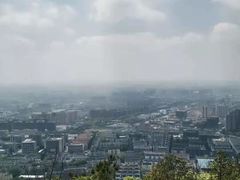 -杭州半山国家森林公园