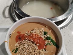 -龍歌自助小火锅(崂山丽达店)