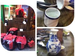 -印象鲵宴·张家界地标美食名片(溪布街店)