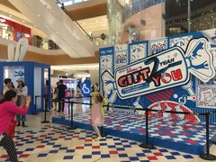 -深圳来福士广场