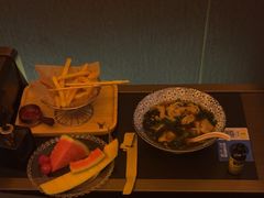 -尚善若水·汤泉·SPA·沐足(东方渔人码头店)