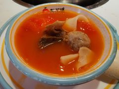 -蕃茄述·好汤自然来(江汉路店)