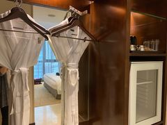 -香港铜锣湾皇悦酒店