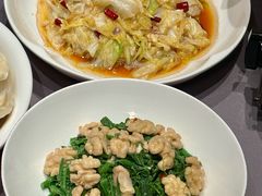 -徐记海鲜(大雁塔|金都店)