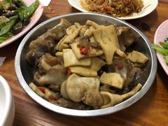 -老兵牛蹄店(下沙店)