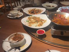 -黄山老妈·土菜(碧桂园店)