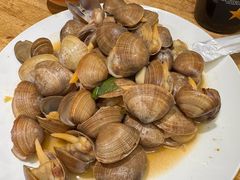 -超越海鲜屋(飞龙物业店)