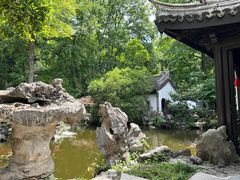 -善卷洞风景区
