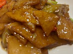 -叁拾壹克饺子·东北菜(国贸店)
