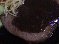 沙朗-西部牛排(当涂店)