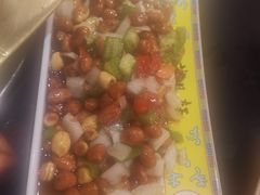 -芦月轩羊蝎子(劲松店)