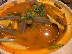 -云之南(八里庄店)