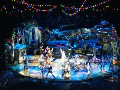 -交通银行前滩31演艺中心