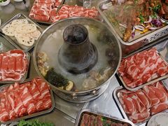 -碳火鱼羊坊(重庆总店)