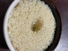 -郭福娭毑小钵子甜酒