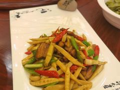 -鹿鸣春饭店(总店)