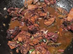 -咱屯子铁锅炖直营店(保利店)