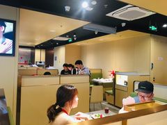 -海底捞火锅(龙湖金沙天街店)