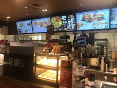 -肯德基(昌里店)