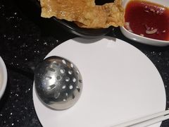 -捞王锅物料理(凯旋路店)