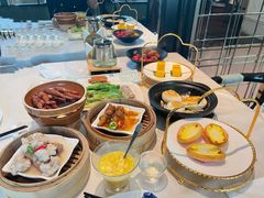 -相思林金岛饭店(青山湖店)