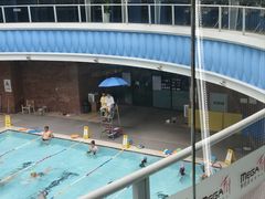 -美格菲健身中心(新都会店)