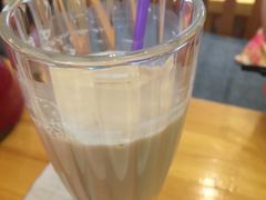 -乌镇那一年小院主题餐厅(甘泉西路店)