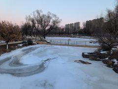 -长春世界雕塑园