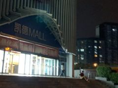 -凯德MALL(望京店)