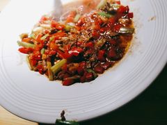 -湘阁里辣(南岭购物广场店)