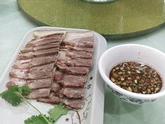 -盐通酒家(金桥湾清水苑店)