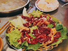-潮汕•草根牛肉档(中江路店)