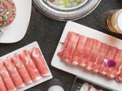 羊肉-春秋火锅