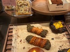 -RUXU入续糖水铺与包(卓悦中心店)