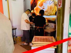 -水丰锅贴(延吉东路店)
